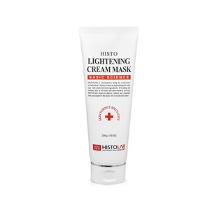 Осветительная крем-маска HistoLab Lightening Cream Mask