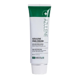 Интенсивный увлажняющий крем HistoLab Azulene DNA Cream