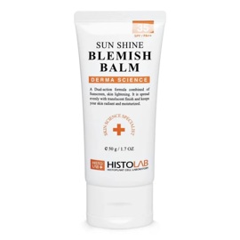 BB крем из SPF35 «Сияние кожи» HistoLab Sun Shine Blemish Balm