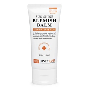 BB крем из SPF35 «Сияние кожи» HistoLab Sun Shine Blemish Balm