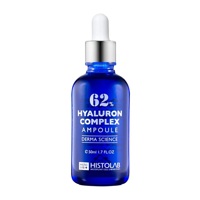 Сыворотка-концентрат с гиалуроновой кислотой HistoLab Clearance 62% Hyaluron Complex Ampoule