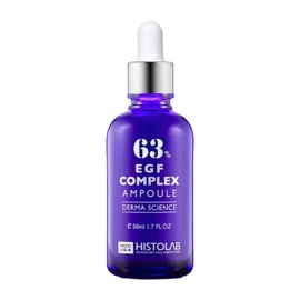 Сыворотка с эпидермальным фактором роста HistoLab 63% EGF Complex Ampoule 5