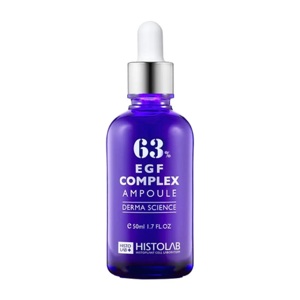 Сыворотка с эпидермальным фактором роста HistoLab 63% EGF Complex Ampoule 5