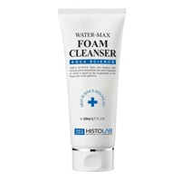 Очищающая гель-пенка для лица HistoLab Water-Max Foam Cleanser