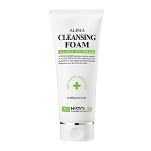 Очищающий гель "Альфа" HistoLab Alpha Cleansing Foam