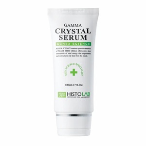 Сыворотка для профилактики акне HistoLab Gamma Crystal Serum