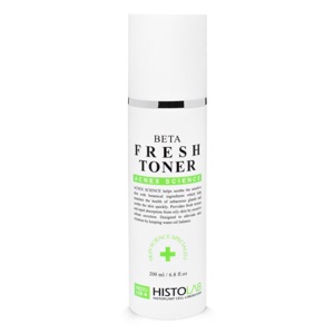 Тоник антибактериальный "Бета" HistoLab Beta Fresh Toner