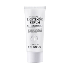 Осветительная антивозрастная сыворотка HistoLab Whiteness Lightening Serum