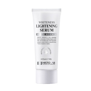 Осветительная антивозрастная сыворотка HistoLab Whiteness Lightening Serum