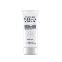 Освітлюючий антивіковий крем для обличчя HistoLab Whiteness Mela-x Cream