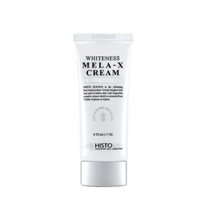 Осветляющий антивозрастной крем для лица HistoLab Whiteness Mela-x Cream