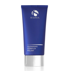 Очищающий гель-скраб для лица Is Clinical Cleansing Complex Polish Очищающий гель-скраб для лица Is Clinical Cleansing Complex Polish