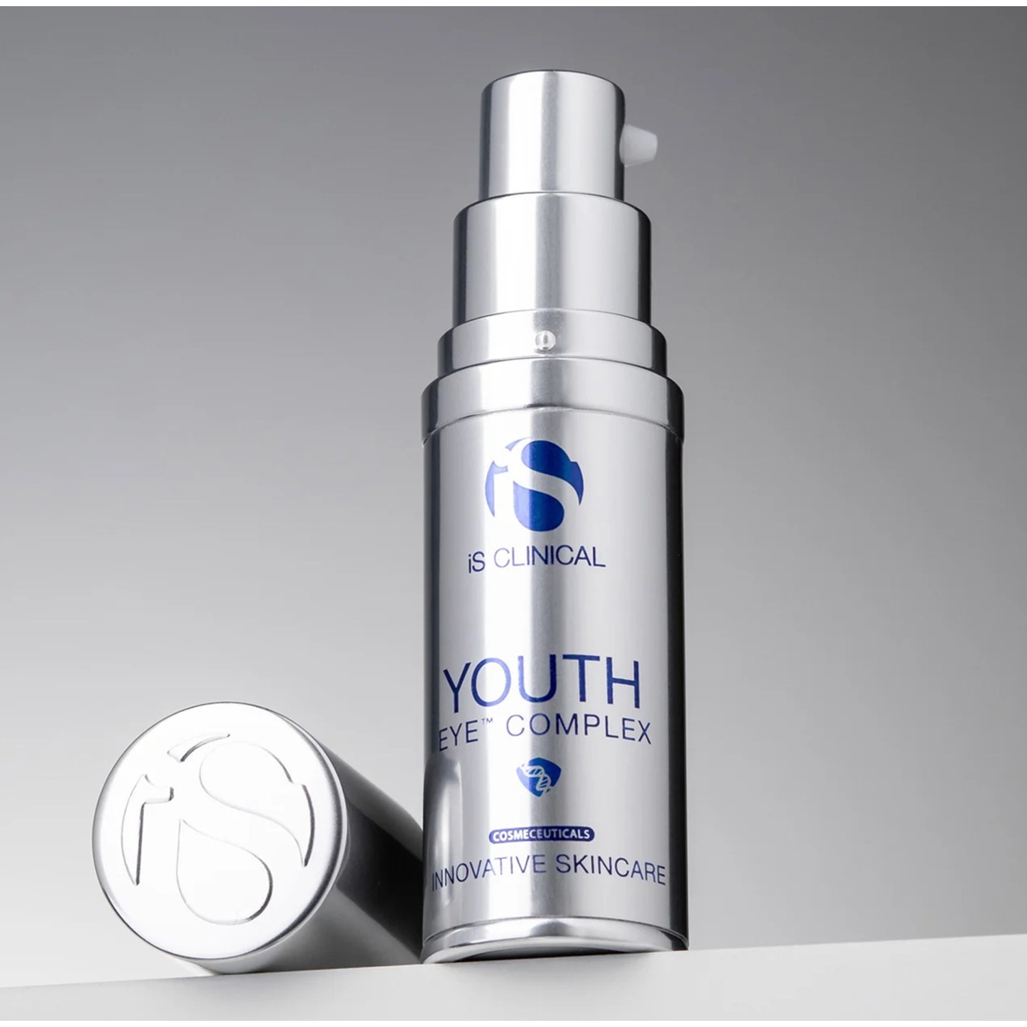 Крем для омолодження шкіри навколо очей Is Clinical Youth Eye Complex Крем для омолодження шкіри навколо очей Is Clinical Youth Eye Complex