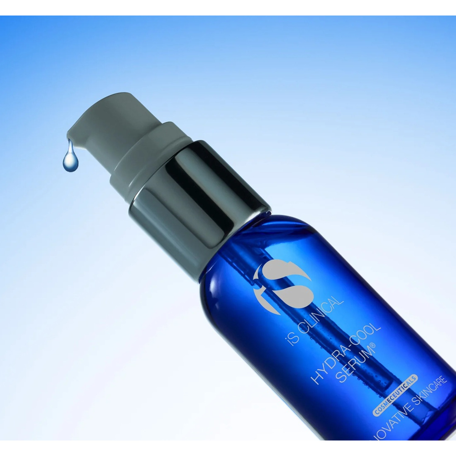 Зволожуюча сироватка для обличчя Is Clinical Hydra-Cool Serum Зволожуюча сироватка для обличчя Is Clinical Hydra-Cool Serum