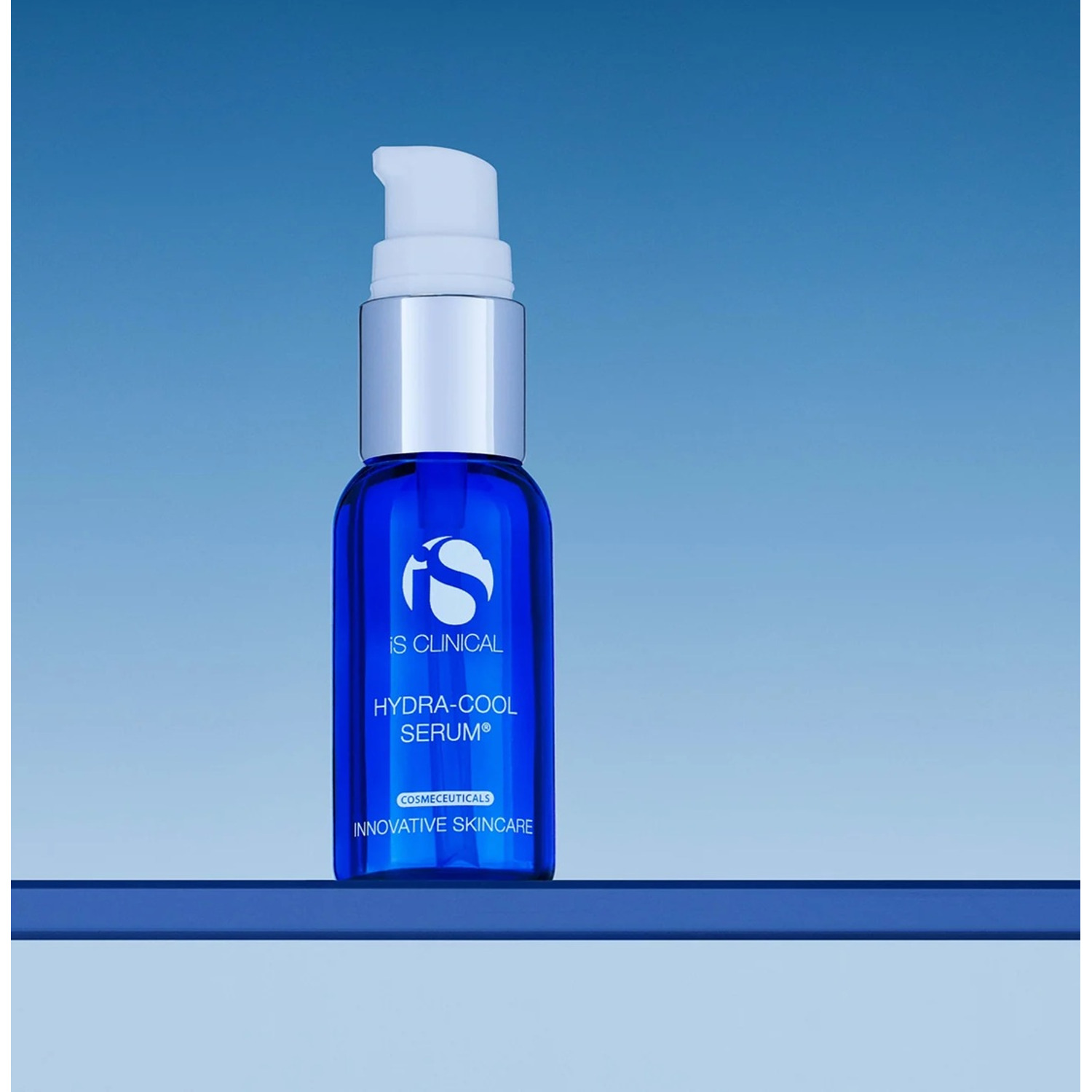 Зволожуюча сироватка для обличчя Is Clinical Hydra-Cool Serum Зволожуюча сироватка для обличчя Is Clinical Hydra-Cool Serum