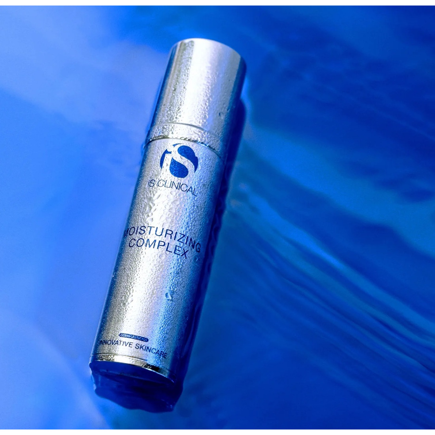 Зволожуючий крем для обличчя Is Clinical Moisturizing Complex Зволожуючий крем для обличчя Is Clinical Moisturizing Complex