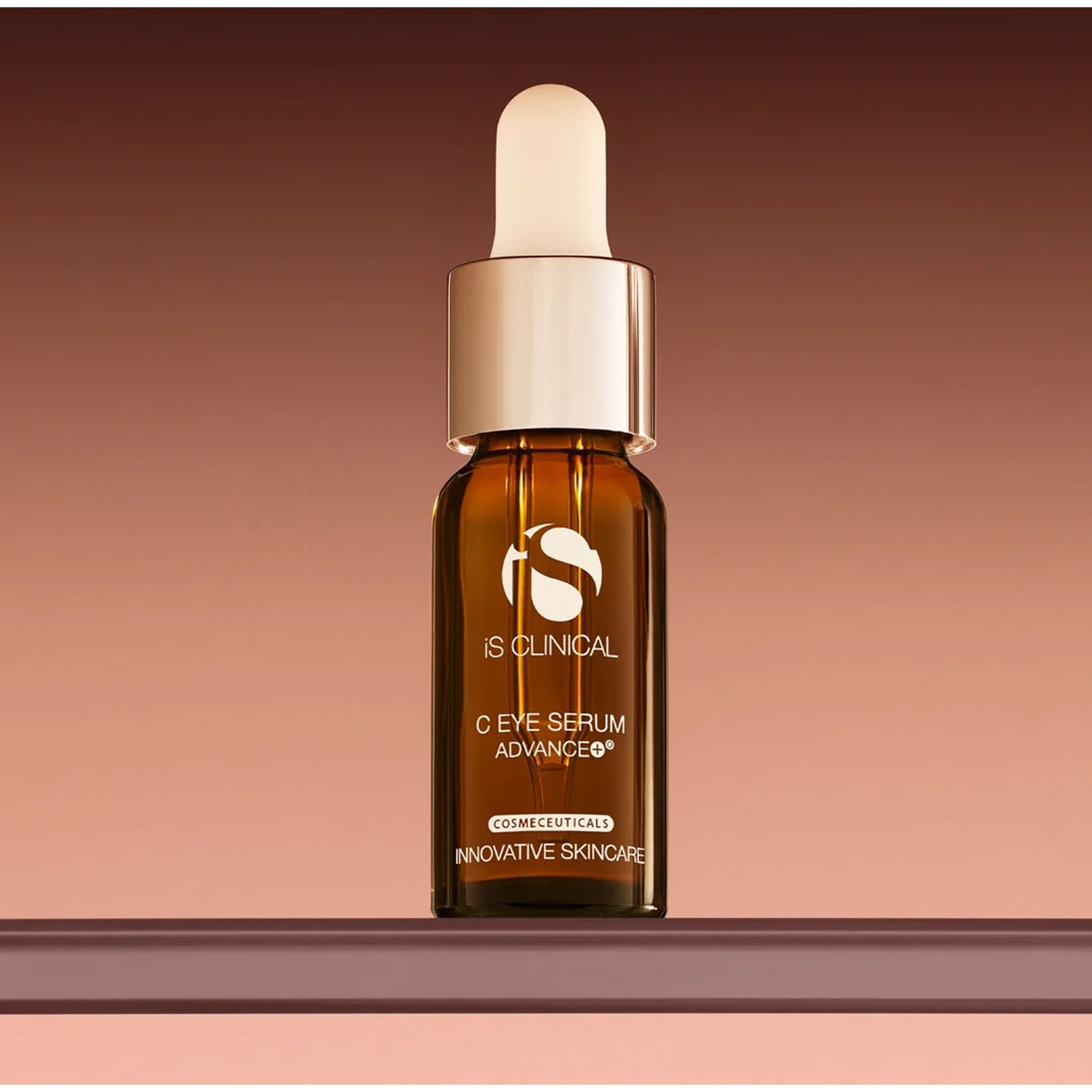 Сироватка з вітаміном С для зони навколо очей Is Clinical C Eye Serum Advance+ Сироватка з вітаміном С для зони навколо очей Is Clinical C Eye Serum Advance+