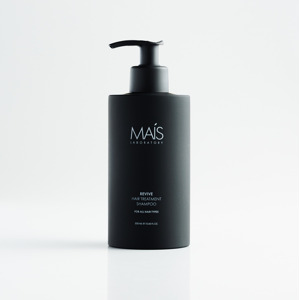 Восстанавливающий шампунь MAIS Revive Hair Treatment Shampoo Восстанавливающий шампунь MAIS Revive Hair Treatment Shampoo