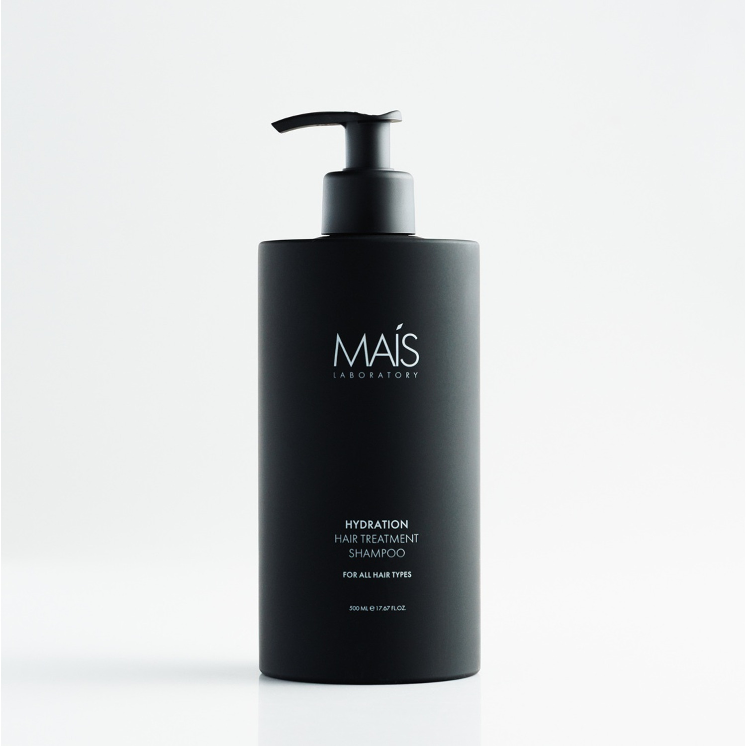 Увлажняющий шампунь MAIS Hydration Hair Treatment Shampoo Увлажняющий шампунь MAIS Hydration Hair Treatment Shampoo