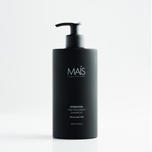 Увлажняющий шампунь MAIS Hydration Hair Treatment Shampoo Увлажняющий шампунь MAIS Hydration Hair Treatment Shampoo