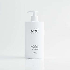 Восстанавливающий кондиционер MAIS Revive Hair Treatment Conditioner Восстанавливающий кондиционер MAIS Revive Hair Treatment Conditioner