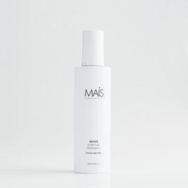 Незмивний термозахисний еліксир MAIS Revive Elixir Hair Treatment