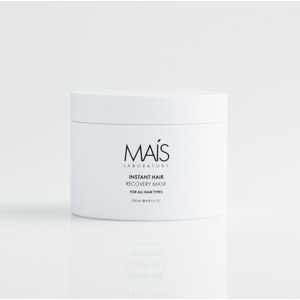 Маска для мгновенного восстановления волос MAIS Instant Hair Recover Mask Маска для мгновенного восстановления волос MAIS Instant Hair Recover Mask