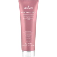 Ультрапитательная маска для сухих волос Medavita Nutrisubstance Nutritive Hair Mask