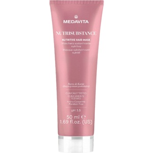 Ультрапитательная маска для сухих волос Medavita Nutrisubstance Nutritive Hair Mask