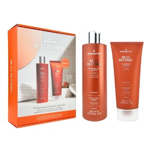 Набор для реконструкции волос Medavita Beta Refibre