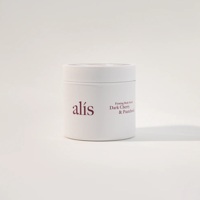 Зміцнюючий скраб для тіла Alis Firming Body Scrub