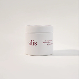 Зміцнюючий скраб для тіла Alis Firming Body Scrub