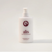 Увлажняющий крем для тела Alis Hydrating Body Cream