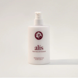 Зволожувальний крем для тіла Alis Hydrating Body Cream Зволожувальний крем для тіла Alis Hydrating Body Cream