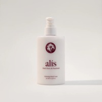 Зволожувальний крем для рук Alis Hydrating Hand Cream