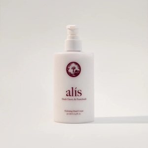 Зволожувальний крем для рук Alis Hydrating Hand Cream Зволожувальний крем для рук Alis Hydrating Hand Cream