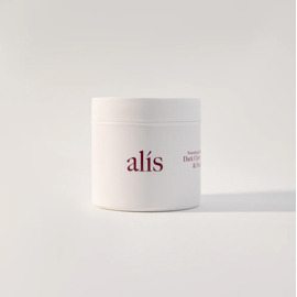 Живильний крем-баттер для тіла Alis Nourishing Body Butter
