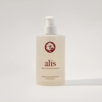 Заспокійливий гель для тіла та рук Alis Soothing Body & Hand Wash Gel