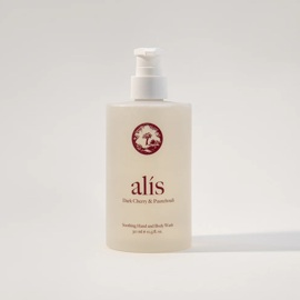 Заспокійливий гель для тіла та рук Alis Soothing Body & Hand Wash Gel