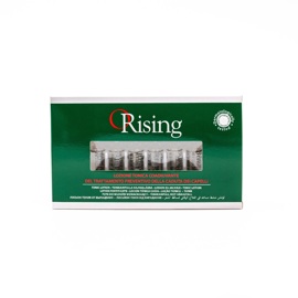 Фітоесенціальний лосьйон в ампулах проти випадіння волосся Orising Tonica Caduta