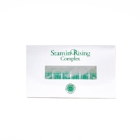 Фитоэссенциальный лосьон против выпадения Stamin ORising