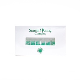 Фітоесенціальний лосьйон проти випадіння Stamin ORising