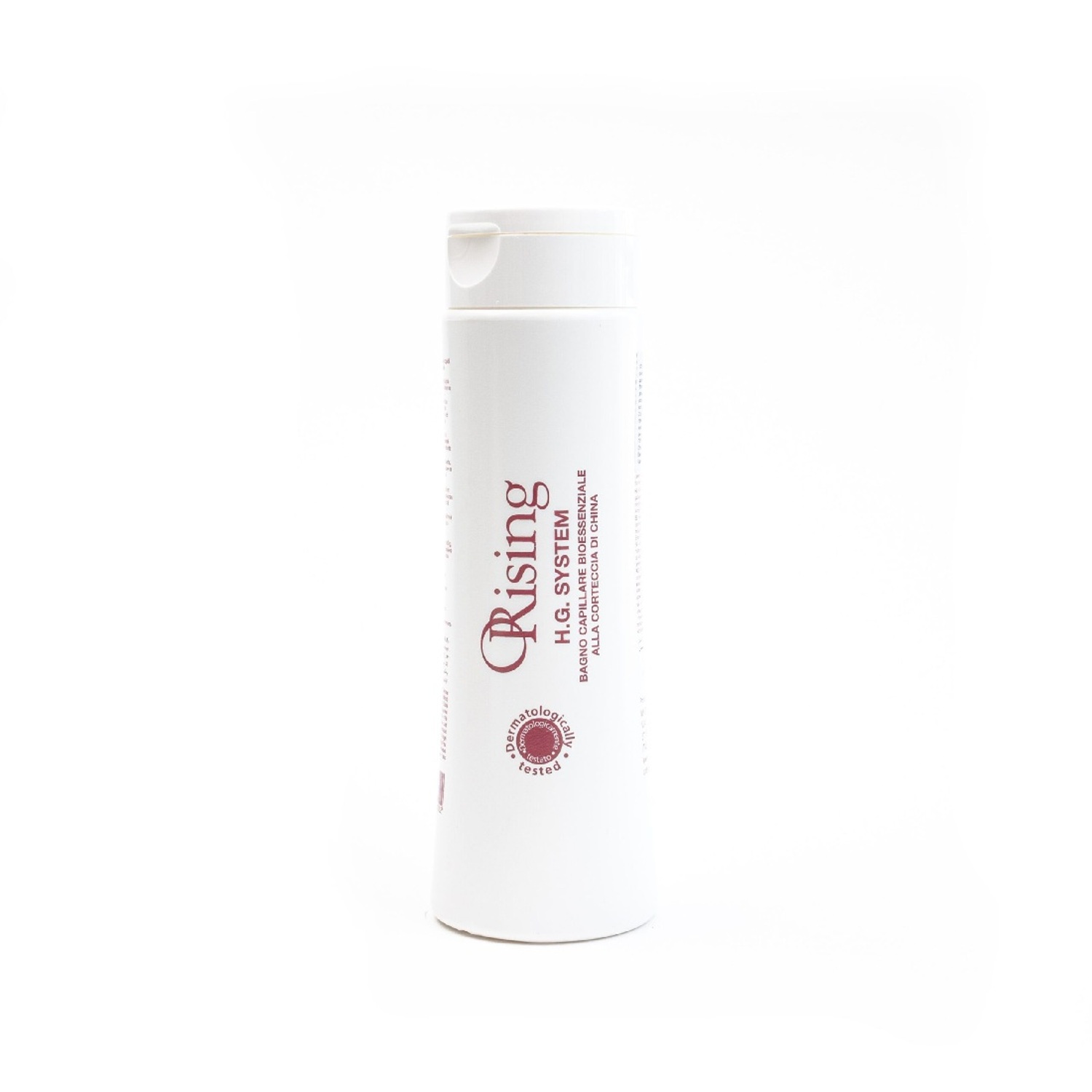 Шампунь з корою хінного дерева проти випадіння ORising H.G. System