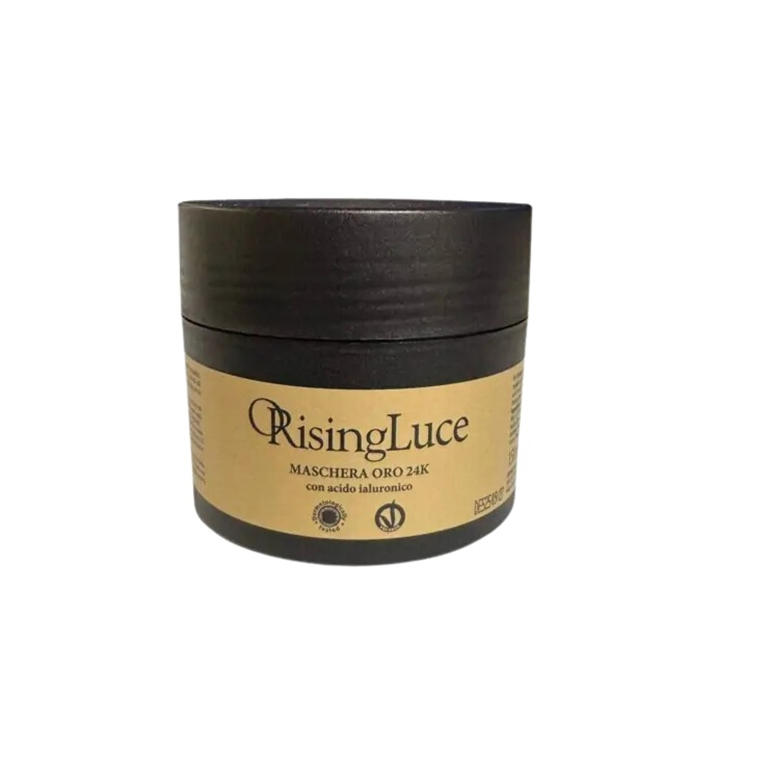 Фитоэссенциальная маска золото 24 К ORising Luce
