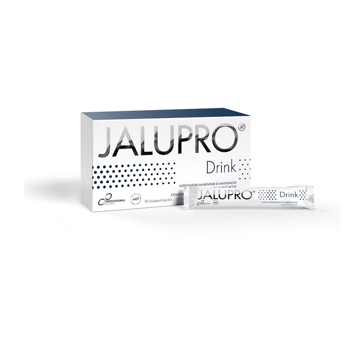 Біологічно активна добавка JALUPRO Амінокислоти