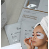 Антивозрастные патчи для глаз Isov Sorex Anti-Wrinkle Eye Mask