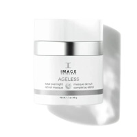 Нічна маска з ретинолом IMAGE Ageless Total Overnight Retinol Mask