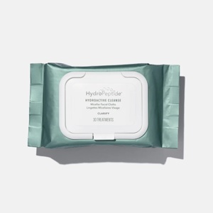 Мицеллярные тонизирующие салфетки для лица HydroPeptide Micellar Facial Cloths