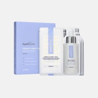 Маска для активного освітлення та зміцнення HydroPeptide  Firming Vitamin C Mask