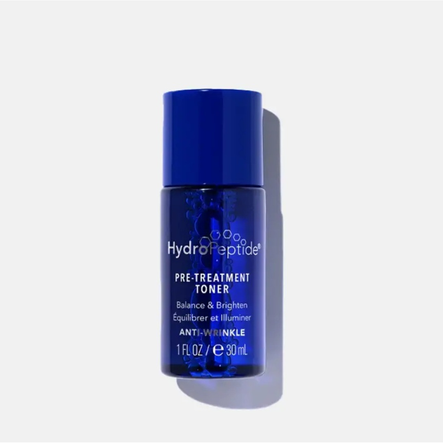 Тонизирующий лосьон с пептидами HydroPeptide Pre-Treatment Toner Mini
